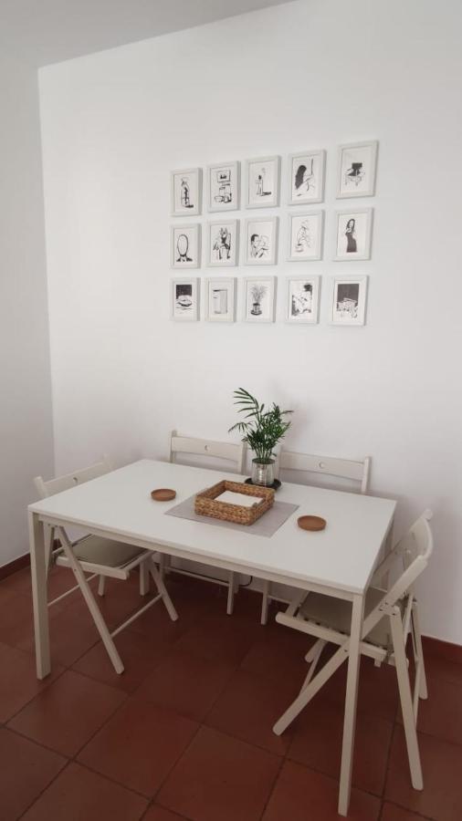 Nerja Apartamento Centro Esterno foto