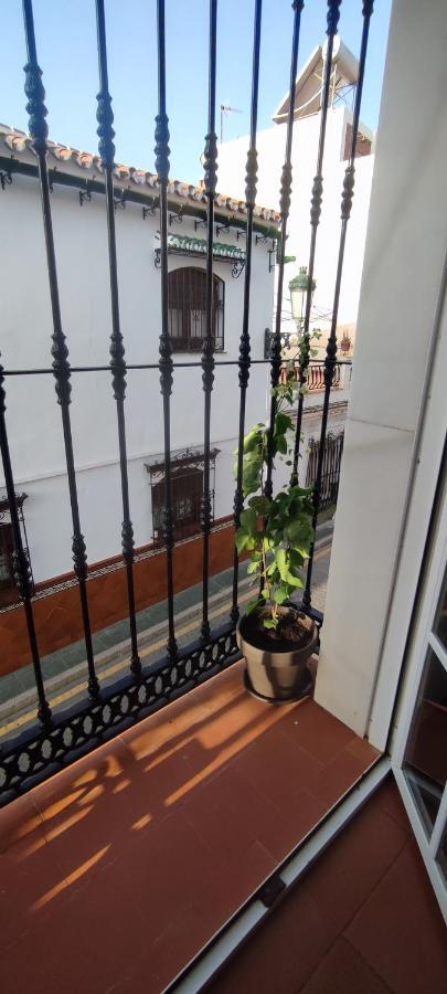 Nerja Apartamento Centro Esterno foto