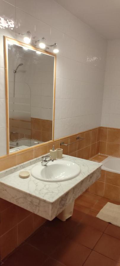 Nerja Apartamento Centro Esterno foto