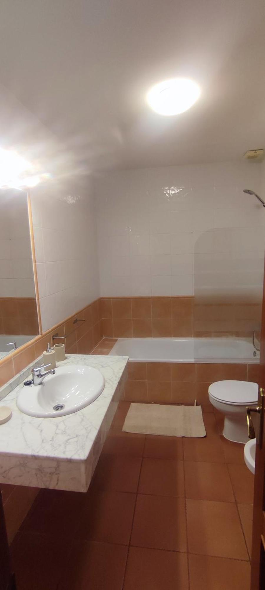Nerja Apartamento Centro Esterno foto