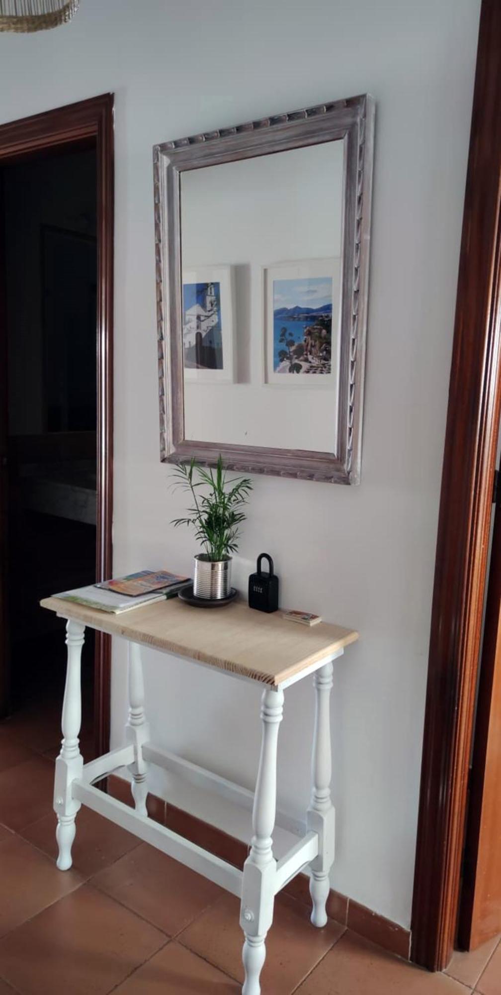 Nerja Apartamento Centro Esterno foto